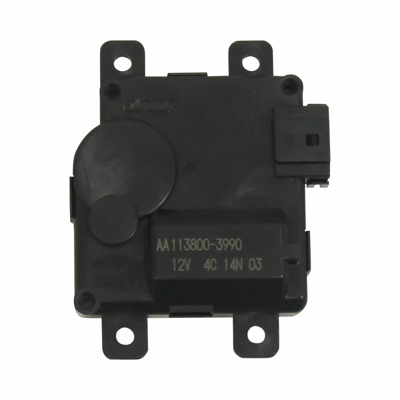 Blend Door/Temp Door Actuator Fits 2015-19 Hyundai Sonata Gas 97159-C2000-1
