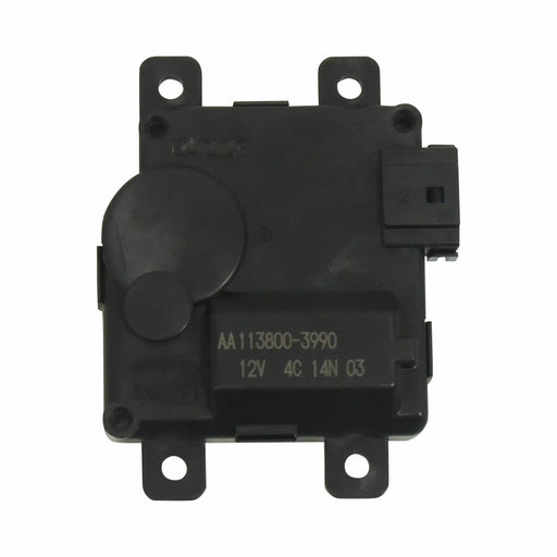 Blend Door/Temp Door Actuator Fits 2015-19 Hyundai Sonata Gas 97159-C2000-1