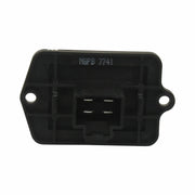 Blower Motor Control Module Resistor 2015-19 Sonata Without Auto AC 97128-C2000-5