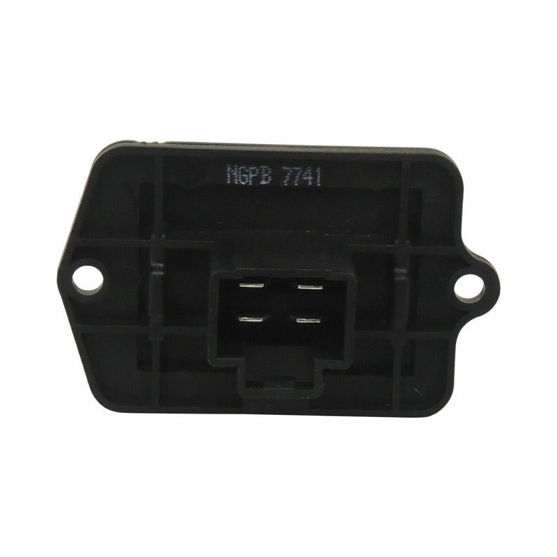 Blower Motor Control Module Resistor 2015-19 Sonata Without Auto AC 97128-C2000-5