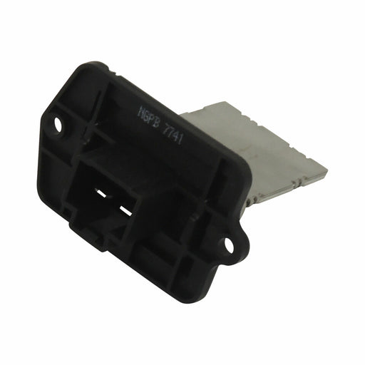 Blower Motor Control Module Resistor 2015-19 Sonata Without Auto AC 97128-C2000-1