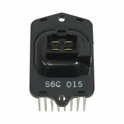 Blower Motor Control Module Resistor 2015-19 Sonata With Auto AC 97235-C2000-2