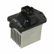 Blower Motor Control Module Resistor 2015-19 Sonata With Auto AC 97235-C2000-3