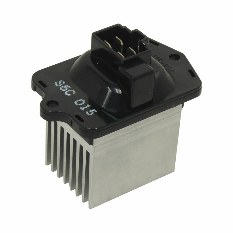Blower Motor Control Module Resistor 2015-19 Sonata With Auto AC 97235-C2000-3