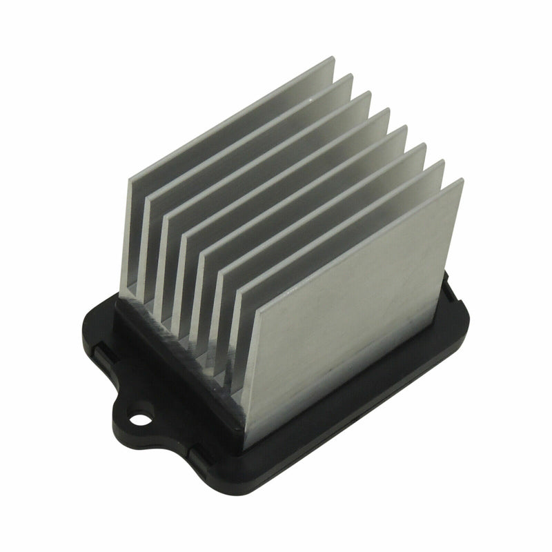 Blower Motor Control Module Resistor 2015-19 Sonata With Auto AC 97235-C2000-4