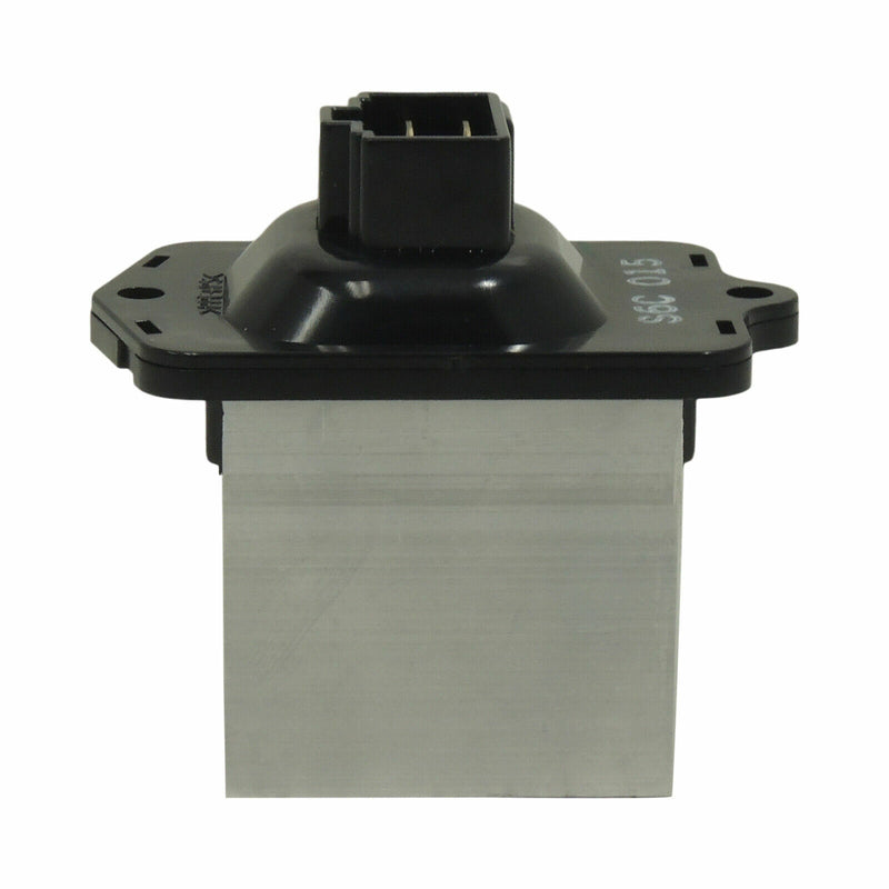 Blower Motor Control Module Resistor 2015-19 Sonata With Auto AC 97235-C2000-5