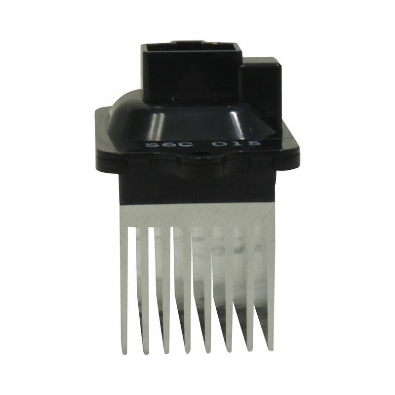 Blower Motor Control Module Resistor 2015-19 Sonata With Auto AC 97235-C2000-6