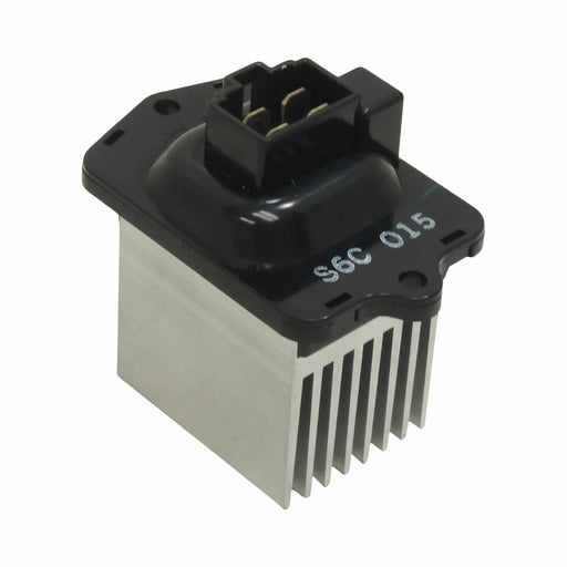 Blower Motor Control Module Resistor 2015-19 Sonata With Auto AC 97235-C2000-1