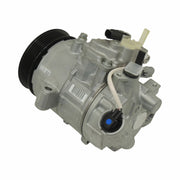 AC Compressor 2020-25 Subaru Legacy Outback 2020-23 Impreza 73111-AN00A TSE14F-2