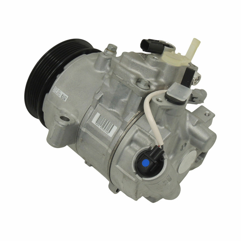 AC Compressor 2020-25 Subaru Legacy Outback 2020-23 Impreza 73111-AN00A TSE14F-2