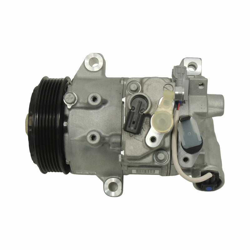 AC Compressor 2020-25 Subaru Legacy Outback 2020-23 Impreza 73111-AN00A TSE14F-3