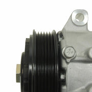 AC Compressor 2020-25 Subaru Legacy Outback 2020-23 Impreza 73111-AN00A TSE14F-4