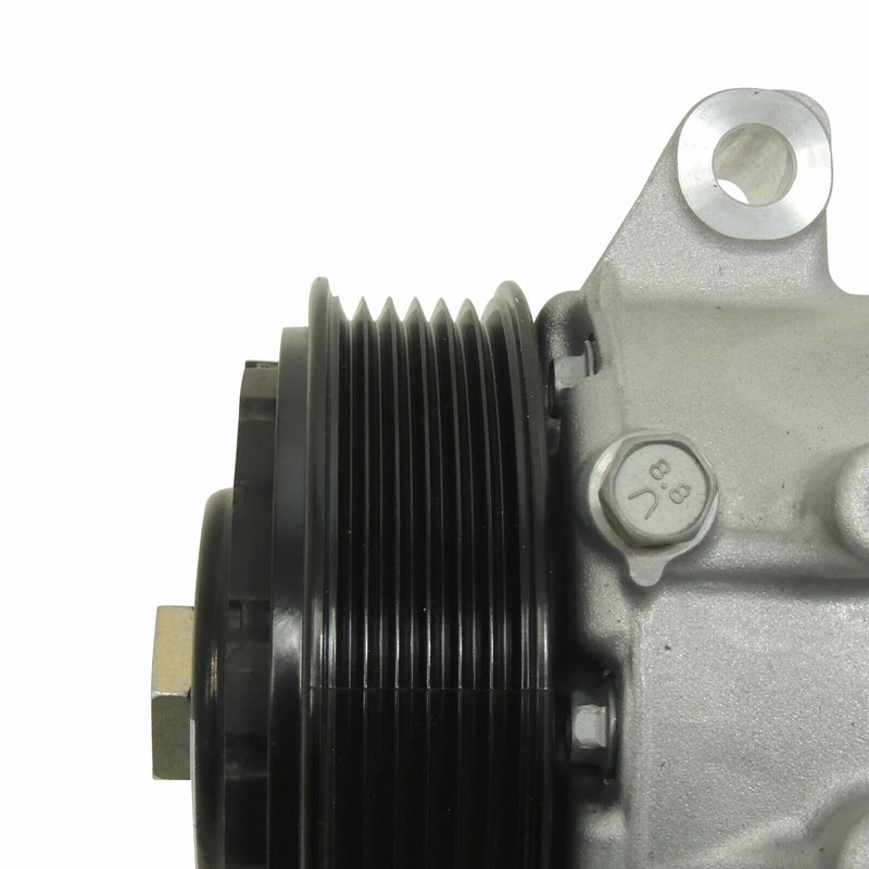 AC Compressor 2020-25 Subaru Legacy Outback 2020-23 Impreza 73111-AN00A TSE14F-4