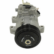AC Compressor 2020-25 Subaru Legacy Outback 2020-23 Impreza 73111-AN00A TSE14F-5