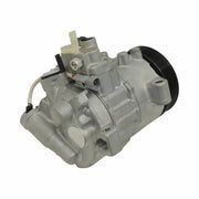 AC Compressor 2020-25 Subaru Legacy Outback 2020-23 Impreza 73111-AN00A TSE14F-6