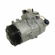 AC Compressor 2020-25 Subaru Legacy Outback 2020-23 Impreza 73111-AN00A TSE14F-1