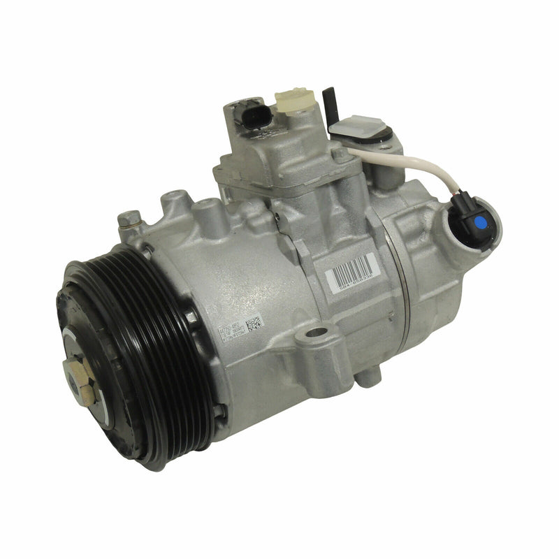AC Compressor 2020-25 Subaru Legacy Outback 2020-23 Impreza 73111-AN00A TSE14F-1