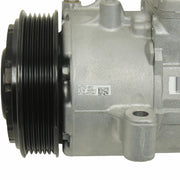 AC Compressor 2020-25 Subaru Legacy Outback 2020-23 Impreza 73111-AN00A TSE14F-7