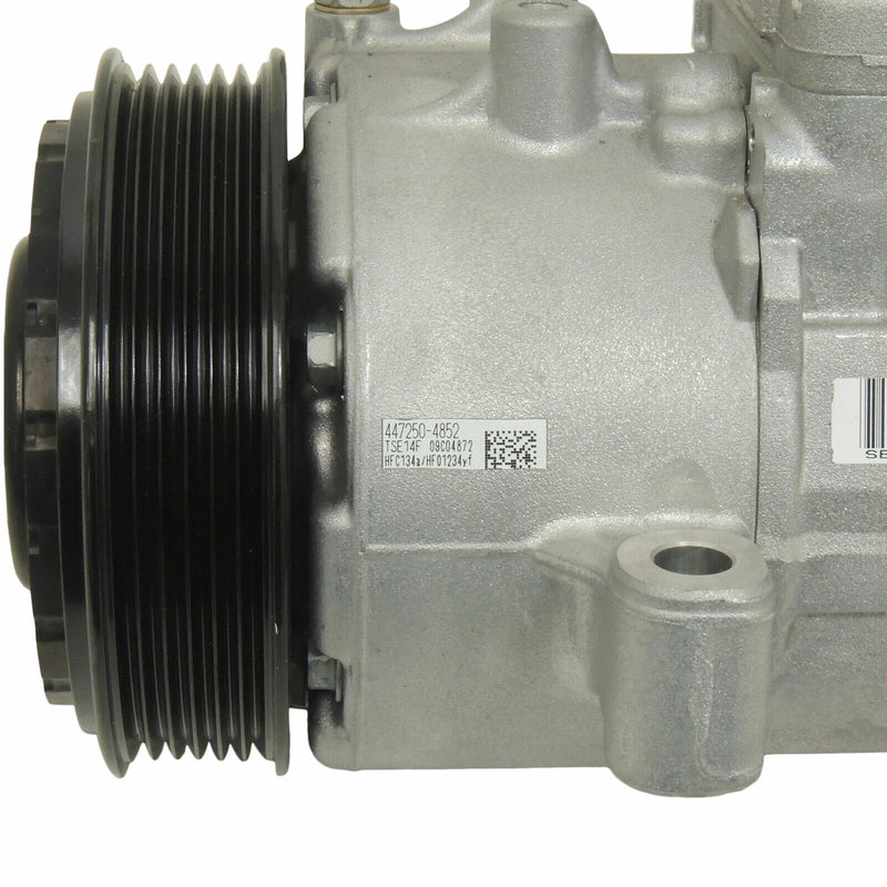 AC Compressor 2020-25 Subaru Legacy Outback 2020-23 Impreza 73111-AN00A TSE14F-7
