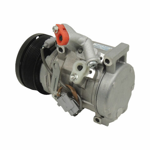 AC Compressor With Clutch 10S20C For 2009-2018 Toyota Tundra V8 88320-0C160