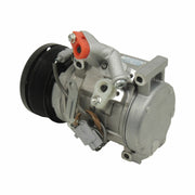 AC Compressor With Clutch 10S20C For 2009-2018 Toyota Tundra V8 88320-0C160-2