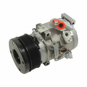AC Compressor With Clutch 10S20C For 2009-2018 Toyota Tundra V8 88320-0C160