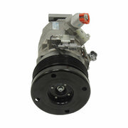 AC Compressor With Clutch 10S20C For 2009-2018 Toyota Tundra V8 88320-0C160