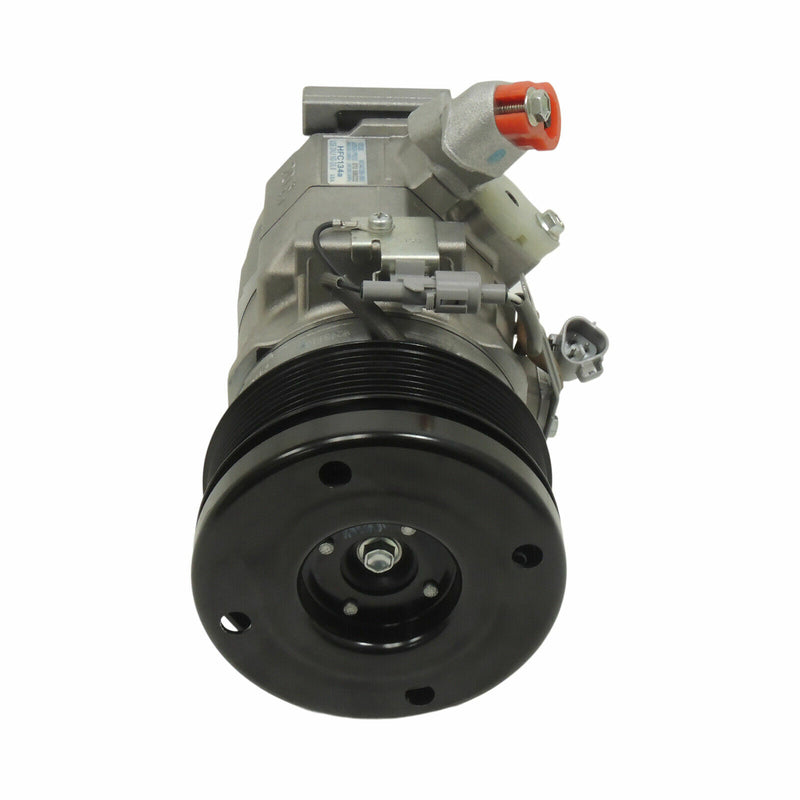 AC Compressor With Clutch 10S20C For 2009-2018 Toyota Tundra V8 88320-0C160-4