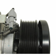 AC Compressor With Clutch 10S20C For 2009-2018 Toyota Tundra V8 88320-0C160-5