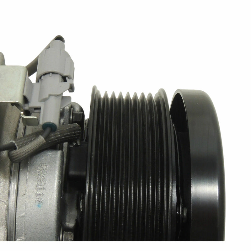 AC Compressor With Clutch 10S20C For 2009-2018 Toyota Tundra V8 88320-0C160-5