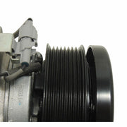 AC Compressor With Clutch 10S20C For 2009-2018 Toyota Tundra V8 88320-0C160