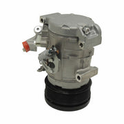 AC Compressor With Clutch 10S20C For 2009-2018 Toyota Tundra V8 88320-0C160