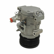 AC Compressor With Clutch 10S20C For 2009-2018 Toyota Tundra V8 88320-0C160-6