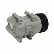AC Compressor With Clutch 2015-17 Sonata 2.0L & 2.4L 97701-C2000 6SES14C-3