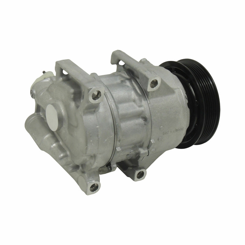 AC Compressor With Clutch 2015-17 Sonata 2.0L & 2.4L 97701-C2000 6SES14C-3