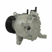 AC Compressor 2020-21 Subaru Impreza 2.0L Without Auto Temp Control 73111-FL14A-2