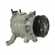 AC Compressor 2020-21 Subaru Impreza 2.0L Without Auto Temp Control 73111-FL14A-3