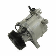 AC Compressor 2020-21 Subaru Impreza 2.0L Without Auto Temp Control 73111-FL14A-1