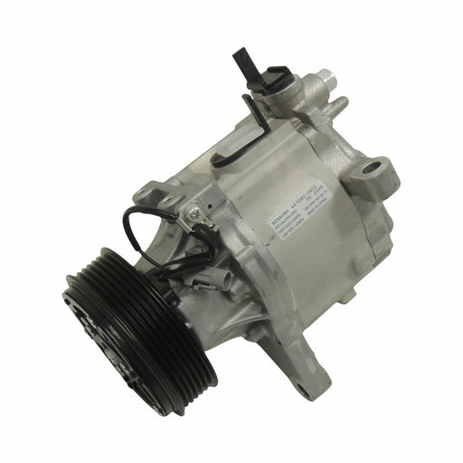 AC Compressor 2020-21 Subaru Impreza 2.0L Without Auto Temp Control 73111-FL14A-1