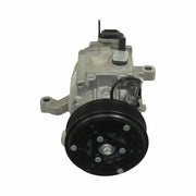 AC Compressor 2020-21 Subaru Impreza 2.0L Without Auto Temp Control 73111-FL14A-4