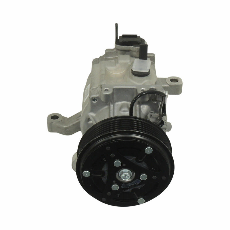 AC Compressor 2020-21 Subaru Impreza 2.0L Without Auto Temp Control 73111-FL14A-4