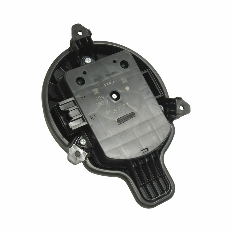 Blower Motor Without Wheel/Cage 2019-21 Chevy Malibu Cadillac XT4 84486330-2