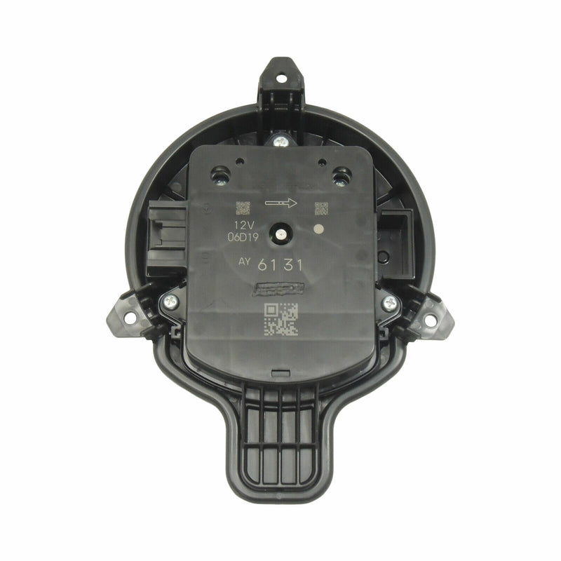 Blower Motor Without Wheel/Cage 2019-21 Chevy Malibu Cadillac XT4 84486330-1