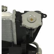 Complete Radiator Fan Condenser Assembly 2009-18 Ram 1500 5.7L 55056858AE-5