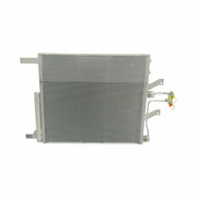 AC Condenser Assembly 2012-18 Ram 1500 4.7L 5.7L 6 Speed Transmission 52014588AE-4