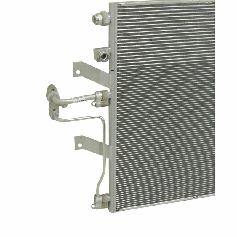 AC Condenser Assembly 2013-18 Ram 1500 3.0L 3.6L 5.7L With 8 Speed 52014632AD-2