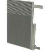 AC Condenser Assembly 2013-18 Ram 1500 3.0L 3.6L 5.7L With 8 Speed 52014632AD-3