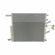 AC Condenser Assembly 2013-18 Ram 1500 3.0L 3.6L 5.7L With 8 Speed 52014632AD-4