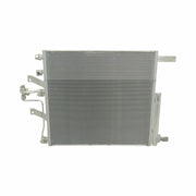 AC Condenser Assembly 2013-18 Ram 1500 3.0L 3.6L 5.7L With 8 Speed 52014632AD-1