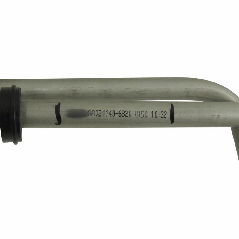 Oil Cooler Inlet Line Jumper Tube 2013-18 Ram 1500 19-24 Classic 52014634AA-5